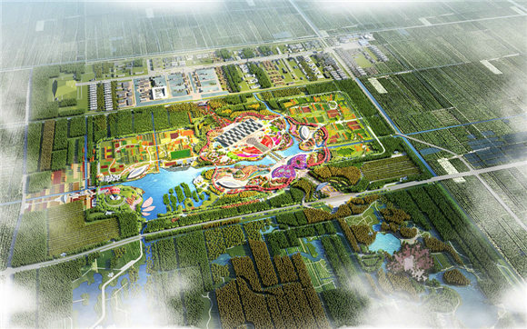 花開中國(guó)夢(mèng)世界生態(tài)島——“故鄉(xiāng)與花”主題詩(shī)詞征稿啟事