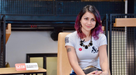 第十二期 | Nausheen I. Chen：深圳是創(chuàng)業(yè)者的尋夢樂園，獨(dú)具企業(yè)家精神