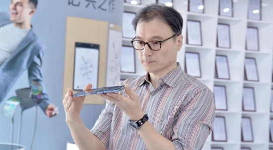 第二十九期 | Cheol Woo Park：引領(lǐng)創(chuàng)新設(shè)計(jì)，產(chǎn)品用戶遍布全球，但他對(duì)深圳“一見鐘情”